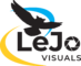 Logo LeJo Visuals