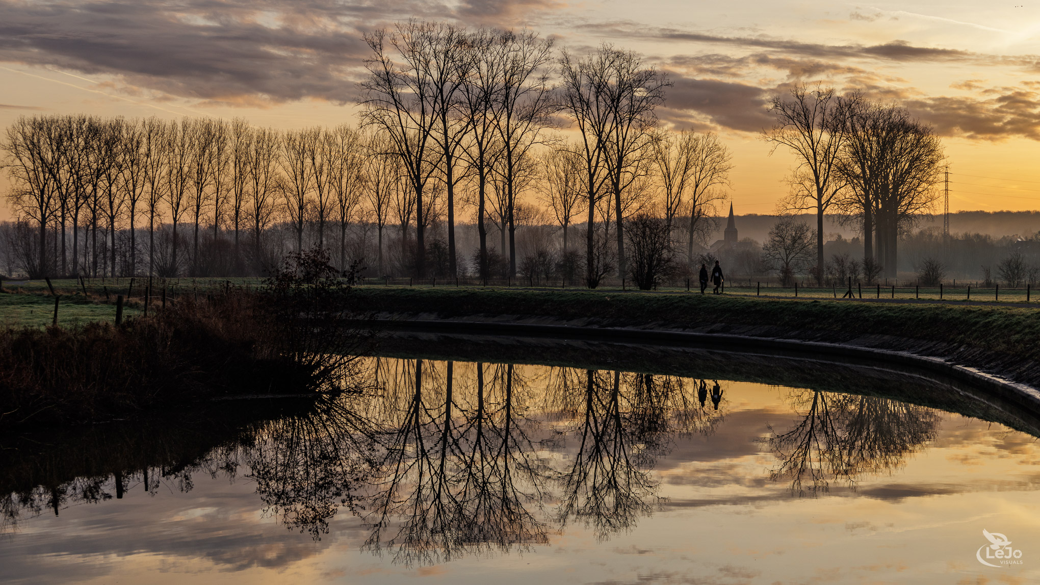 dender wandelaars 16x9