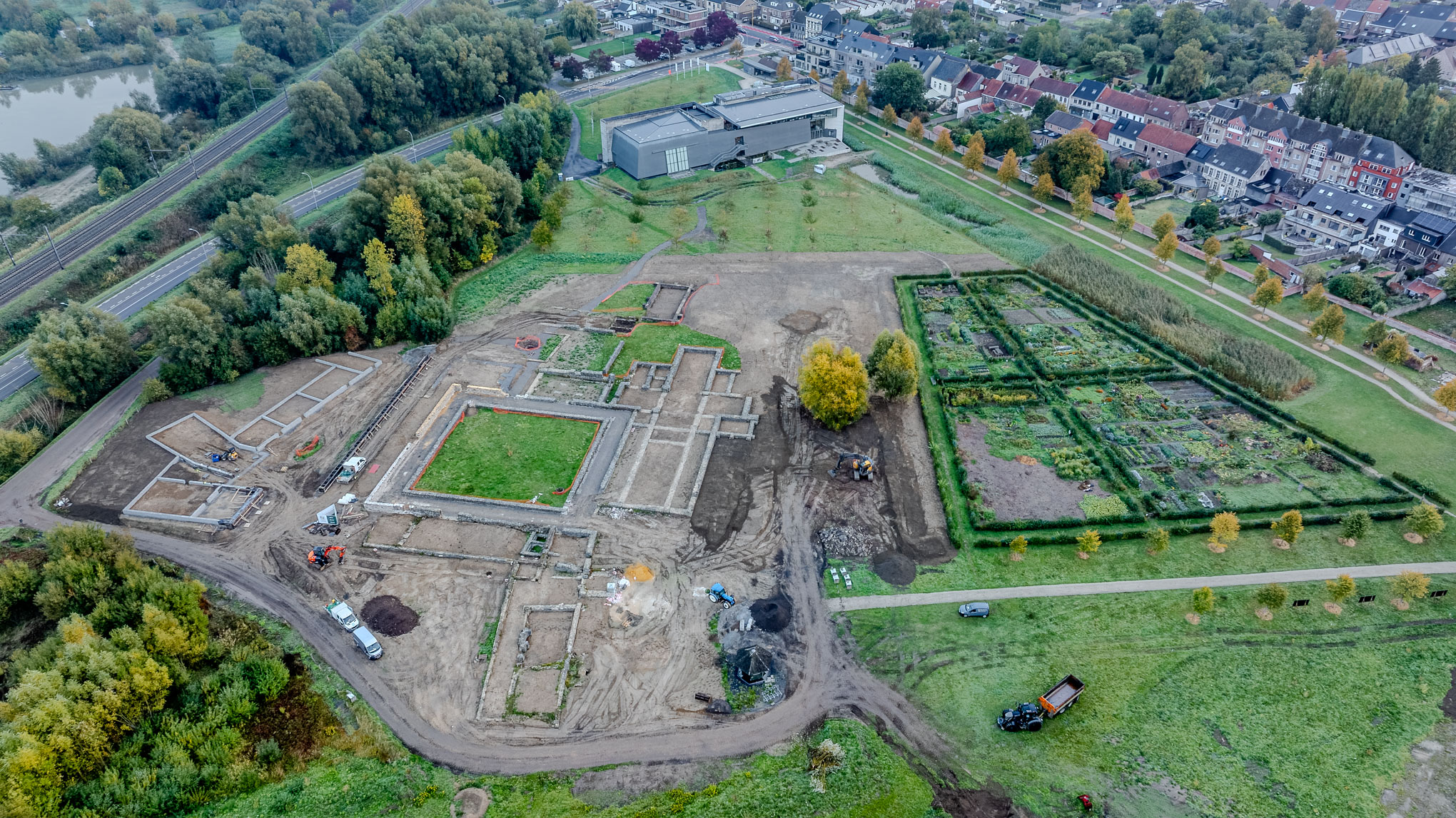 lva poi archeo ename 4