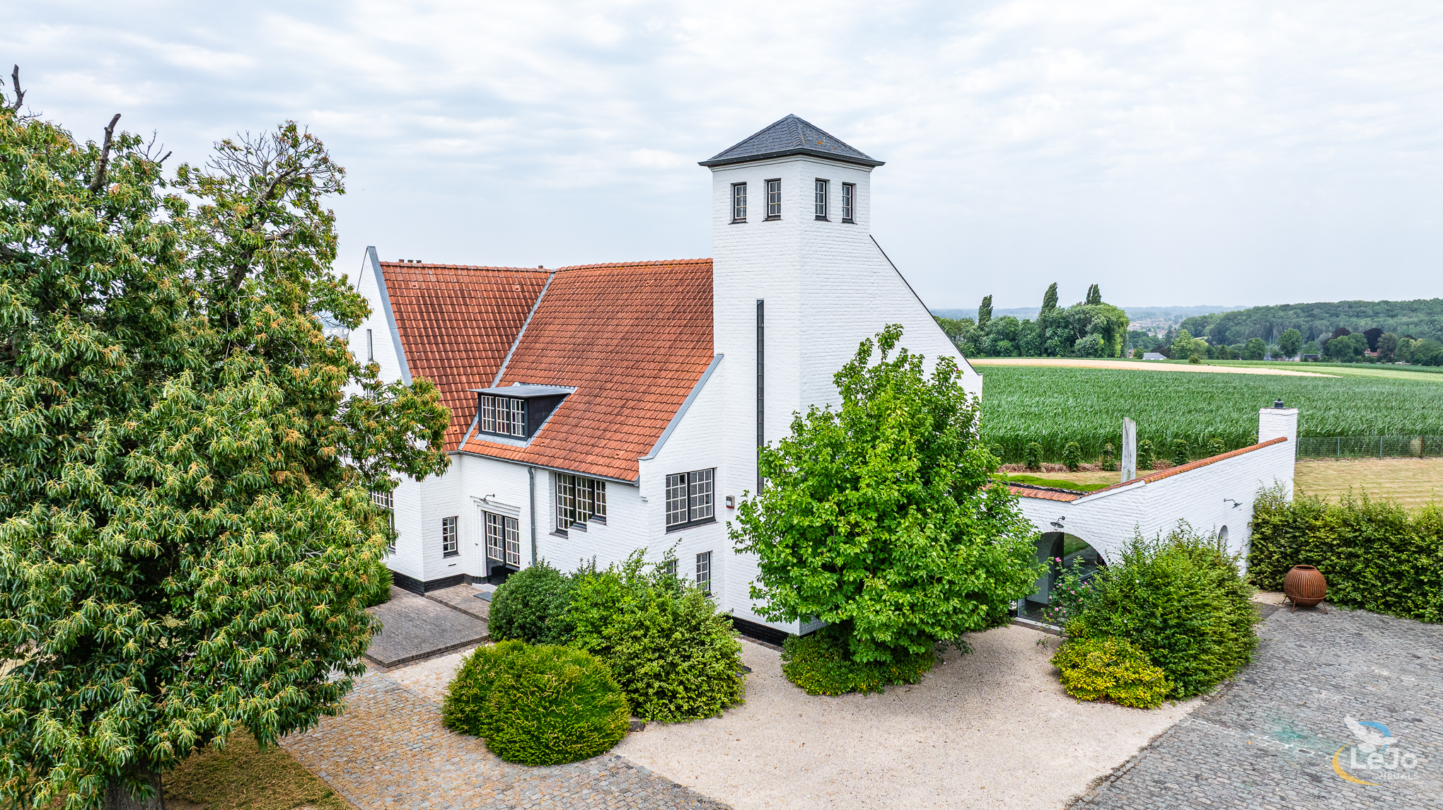 vastgoedfotografie dronefotografie 3