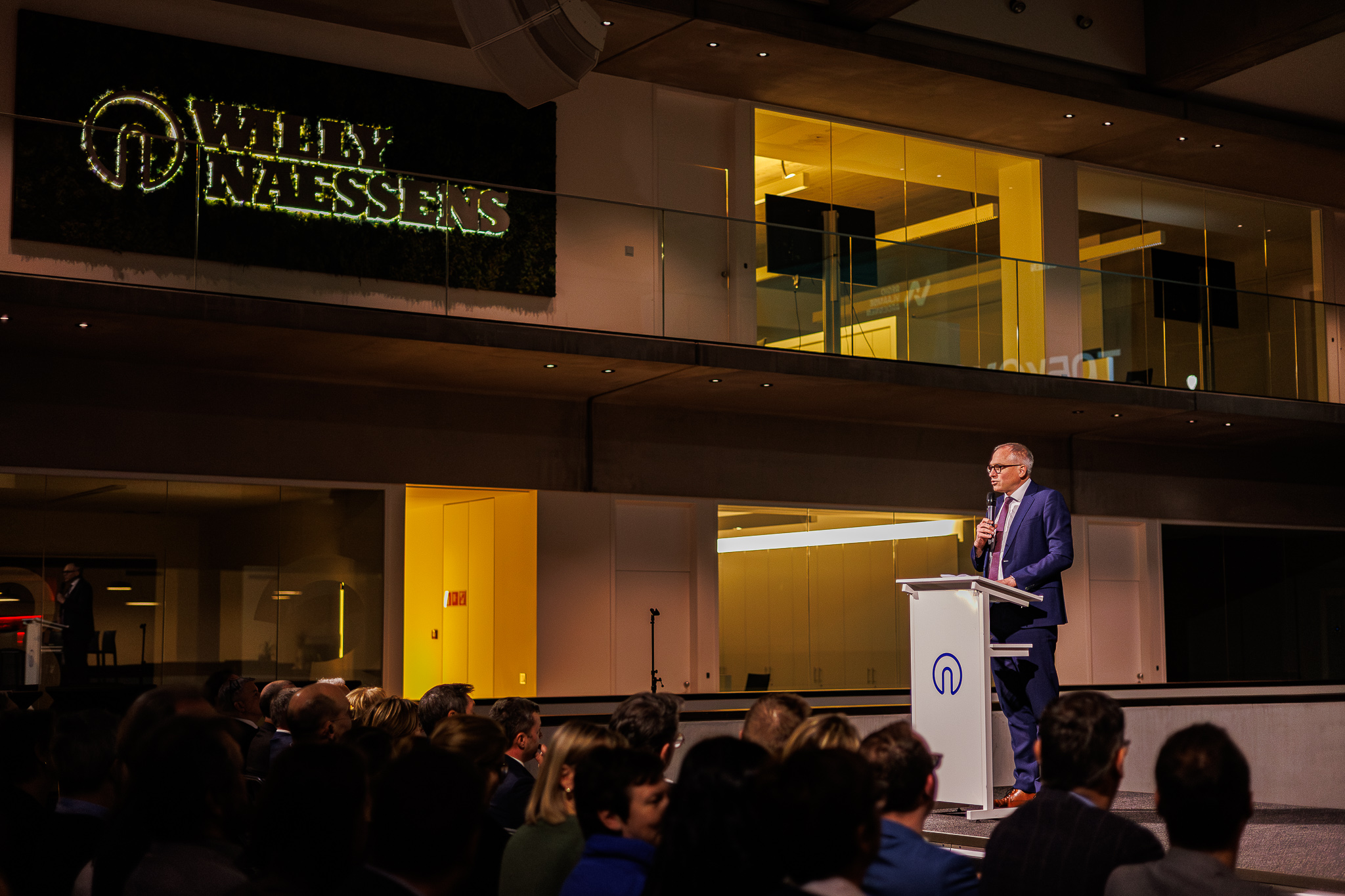 Lancering toekomstvisie Vlaamse Ardennen - Solva - 2026
