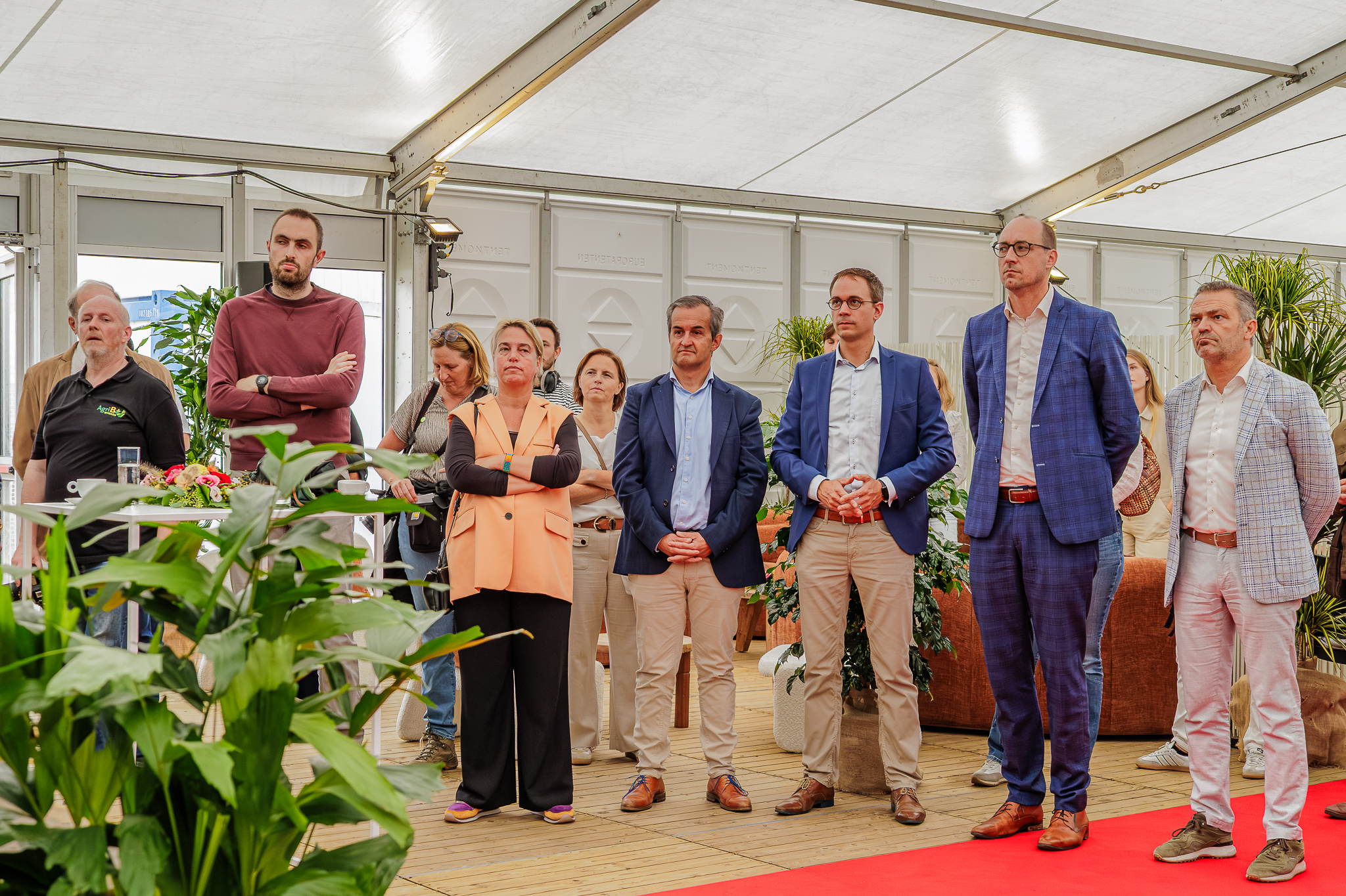 Werktuigendagen - 2025